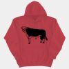 GILDAN® HEAVY BLEND™ HOODED SWEATSHIRT Thumbnail