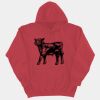 GILDAN® HEAVY BLEND™ HOODED SWEATSHIRT Thumbnail