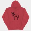 GILDAN® HEAVY BLEND™ HOODED SWEATSHIRT Thumbnail