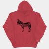 GILDAN® HEAVY BLEND™ HOODED SWEATSHIRT Thumbnail