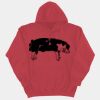 GILDAN® HEAVY BLEND™ HOODED SWEATSHIRT Thumbnail