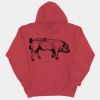 GILDAN® HEAVY BLEND™ HOODED SWEATSHIRT Thumbnail