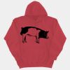 GILDAN® HEAVY BLEND™ HOODED SWEATSHIRT Thumbnail