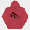 GILDAN® HEAVY BLEND™ HOODED SWEATSHIRT Thumbnail