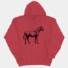 GILDAN® HEAVY BLEND™ HOODED SWEATSHIRT Thumbnail