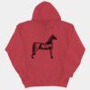 GILDAN® HEAVY BLEND™ HOODED SWEATSHIRT Thumbnail