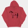 GILDAN® HEAVY BLEND™ HOODED SWEATSHIRT Thumbnail