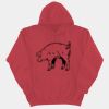 GILDAN® HEAVY BLEND™ HOODED SWEATSHIRT Thumbnail