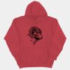 GILDAN® HEAVY BLEND™ HOODED SWEATSHIRT Thumbnail