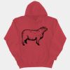 GILDAN® HEAVY BLEND™ HOODED SWEATSHIRT Thumbnail