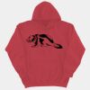 GILDAN® HEAVY BLEND™ HOODED SWEATSHIRT Thumbnail