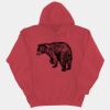 GILDAN® HEAVY BLEND™ HOODED SWEATSHIRT Thumbnail