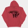 GILDAN® HEAVY BLEND™ HOODED SWEATSHIRT Thumbnail