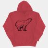 GILDAN® HEAVY BLEND™ HOODED SWEATSHIRT Thumbnail