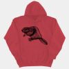 GILDAN® HEAVY BLEND™ HOODED SWEATSHIRT Thumbnail