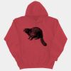 GILDAN® HEAVY BLEND™ HOODED SWEATSHIRT Thumbnail