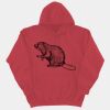 GILDAN® HEAVY BLEND™ HOODED SWEATSHIRT Thumbnail