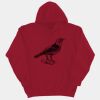 GILDAN® HEAVY BLEND HOODED SWEATSHIRT. Thumbnail