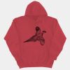 GILDAN® HEAVY BLEND™ HOODED SWEATSHIRT Thumbnail