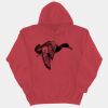 GILDAN® HEAVY BLEND™ HOODED SWEATSHIRT Thumbnail