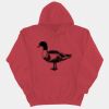 GILDAN® HEAVY BLEND™ HOODED SWEATSHIRT Thumbnail