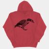 GILDAN® HEAVY BLEND™ HOODED SWEATSHIRT Thumbnail