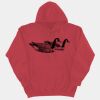 GILDAN® HEAVY BLEND™ HOODED SWEATSHIRT Thumbnail