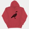 GILDAN® HEAVY BLEND™ HOODED SWEATSHIRT Thumbnail