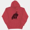 GILDAN® HEAVY BLEND™ HOODED SWEATSHIRT Thumbnail