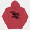 GILDAN® HEAVY BLEND™ HOODED SWEATSHIRT Thumbnail