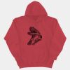 GILDAN® HEAVY BLEND™ HOODED SWEATSHIRT Thumbnail