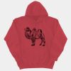 GILDAN® HEAVY BLEND™ HOODED SWEATSHIRT Thumbnail