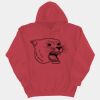 GILDAN® HEAVY BLEND™ HOODED SWEATSHIRT Thumbnail