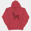 GILDAN® HEAVY BLEND™ HOODED SWEATSHIRT Thumbnail