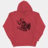 GILDAN® HEAVY BLEND™ HOODED SWEATSHIRT Thumbnail