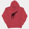 GILDAN® HEAVY BLEND™ HOODED SWEATSHIRT Thumbnail