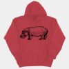 GILDAN® HEAVY BLEND™ HOODED SWEATSHIRT Thumbnail