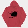 GILDAN® HEAVY BLEND™ HOODED SWEATSHIRT Thumbnail