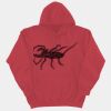 GILDAN® HEAVY BLEND™ HOODED SWEATSHIRT Thumbnail