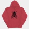 GILDAN® HEAVY BLEND™ HOODED SWEATSHIRT Thumbnail