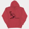 GILDAN® HEAVY BLEND™ HOODED SWEATSHIRT Thumbnail