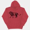 GILDAN® HEAVY BLEND™ HOODED SWEATSHIRT Thumbnail