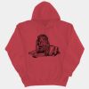 GILDAN® HEAVY BLEND™ HOODED SWEATSHIRT Thumbnail