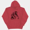 GILDAN® HEAVY BLEND™ HOODED SWEATSHIRT Thumbnail