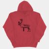 GILDAN® HEAVY BLEND™ HOODED SWEATSHIRT Thumbnail