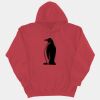 GILDAN® HEAVY BLEND™ HOODED SWEATSHIRT Thumbnail