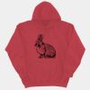 GILDAN® HEAVY BLEND™ HOODED SWEATSHIRT Thumbnail