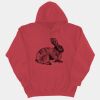 GILDAN® HEAVY BLEND™ HOODED SWEATSHIRT Thumbnail