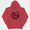 GILDAN® HEAVY BLEND™ HOODED SWEATSHIRT Thumbnail