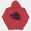 GILDAN® HEAVY BLEND™ HOODED SWEATSHIRT Thumbnail